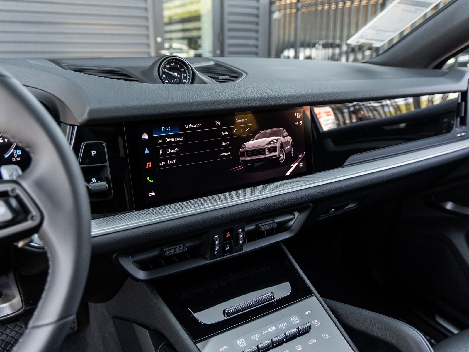 2026 Porsche Cayenne E-Hybrid Coupe Cayenne E-Hybrid Coupe