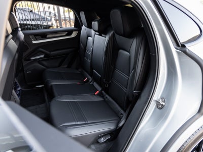 2026 Porsche Cayenne E-Hybrid Coupe Cayenne E-Hybrid Coupe