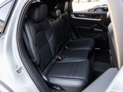 2026 Porsche Cayenne E-Hybrid Coupe Cayenne E-Hybrid Coupe