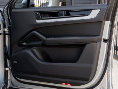 2026 Porsche Cayenne E-Hybrid Coupe Cayenne E-Hybrid Coupe