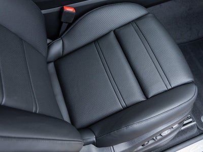 2026 Porsche Cayenne E-Hybrid Coupe Cayenne E-Hybrid Coupe