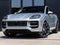 2026 Porsche Cayenne E-Hybrid Coupe Cayenne E-Hybrid Coupe