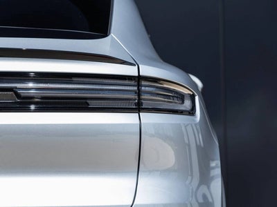 2026 Porsche Cayenne E-Hybrid Coupe Cayenne E-Hybrid Coupe