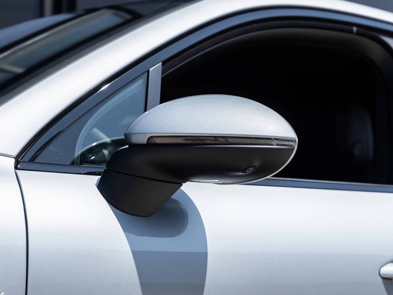 2026 Porsche Cayenne E-Hybrid Coupe Cayenne E-Hybrid Coupe