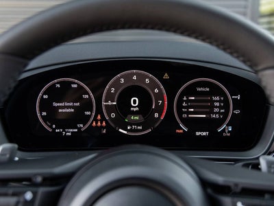 2026 Porsche Cayenne E-Hybrid Coupe Cayenne E-Hybrid Coupe