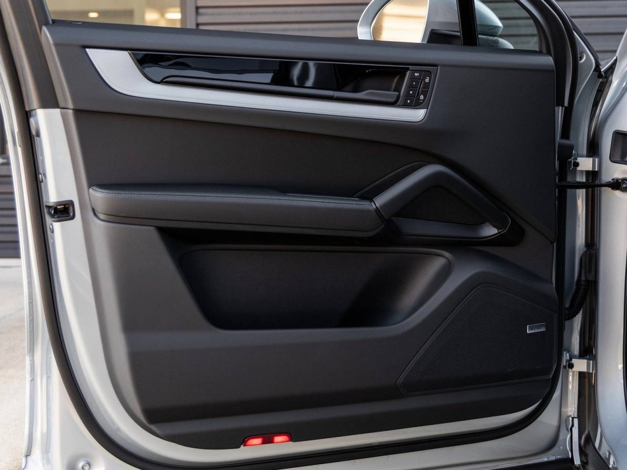 2026 Porsche Cayenne E-Hybrid Coupe Cayenne E-Hybrid Coupe