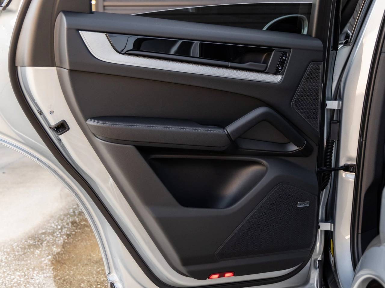 2026 Porsche Cayenne E-Hybrid Coupe Cayenne E-Hybrid Coupe