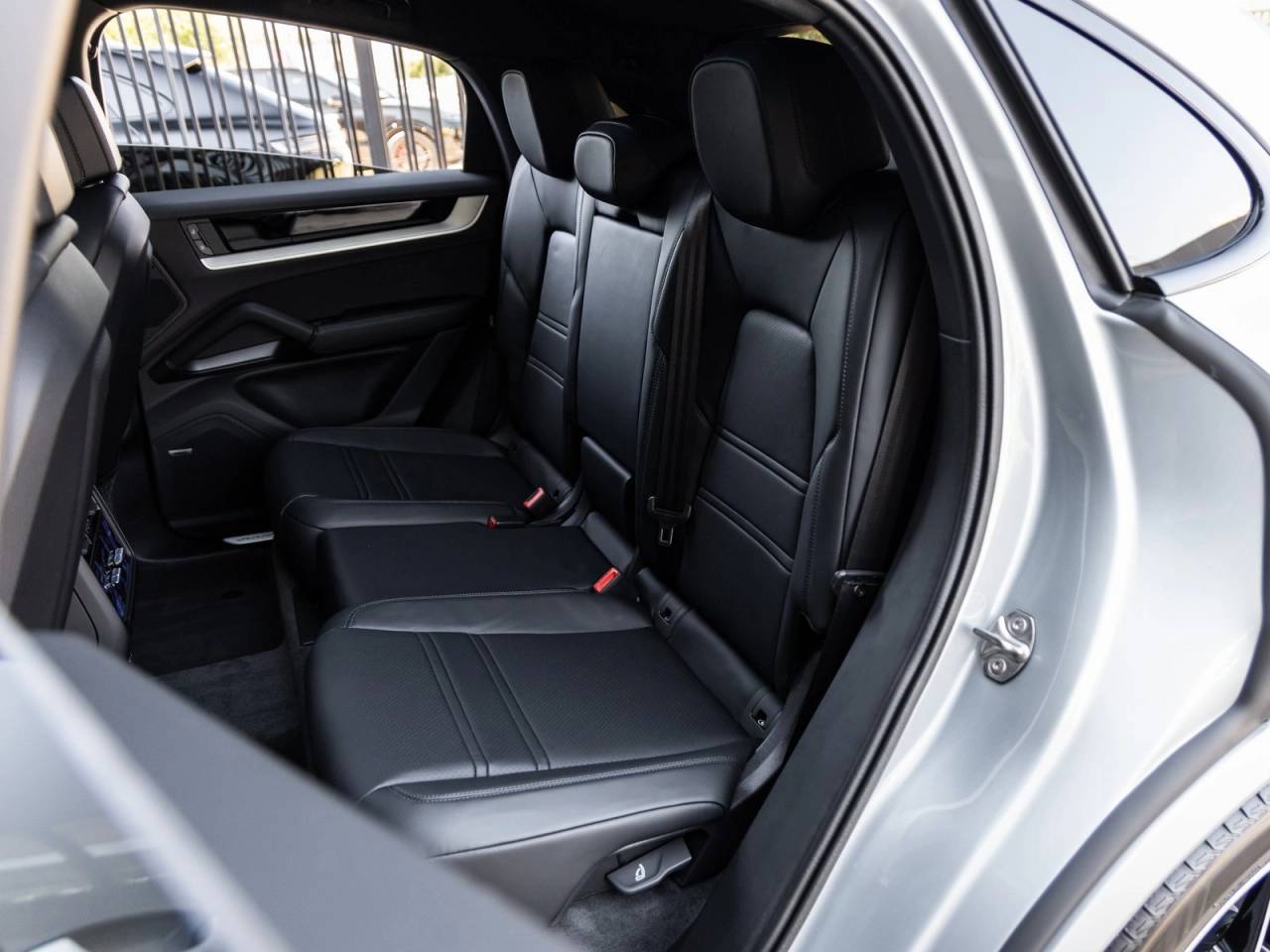 2026 Porsche Cayenne E-Hybrid Coupe Cayenne E-Hybrid Coupe