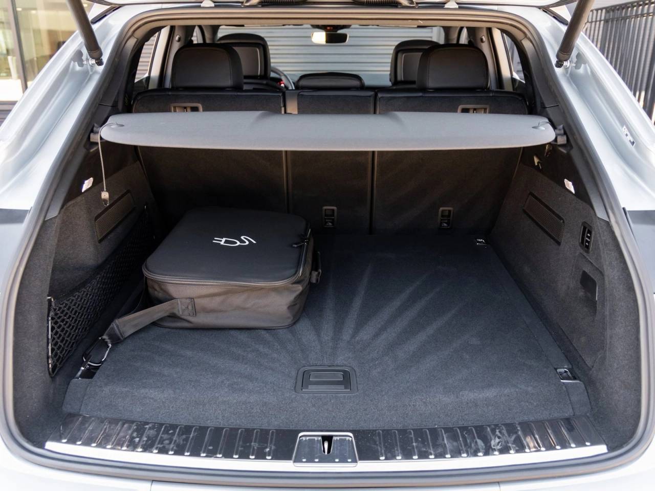 2026 Porsche Cayenne E-Hybrid Coupe Cayenne E-Hybrid Coupe