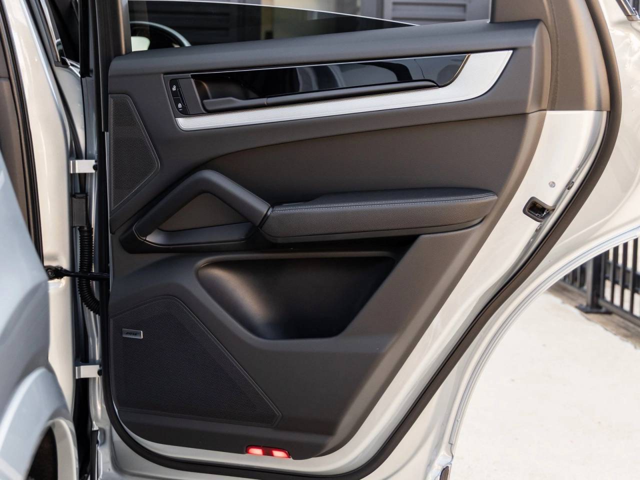 2026 Porsche Cayenne E-Hybrid Coupe Cayenne E-Hybrid Coupe