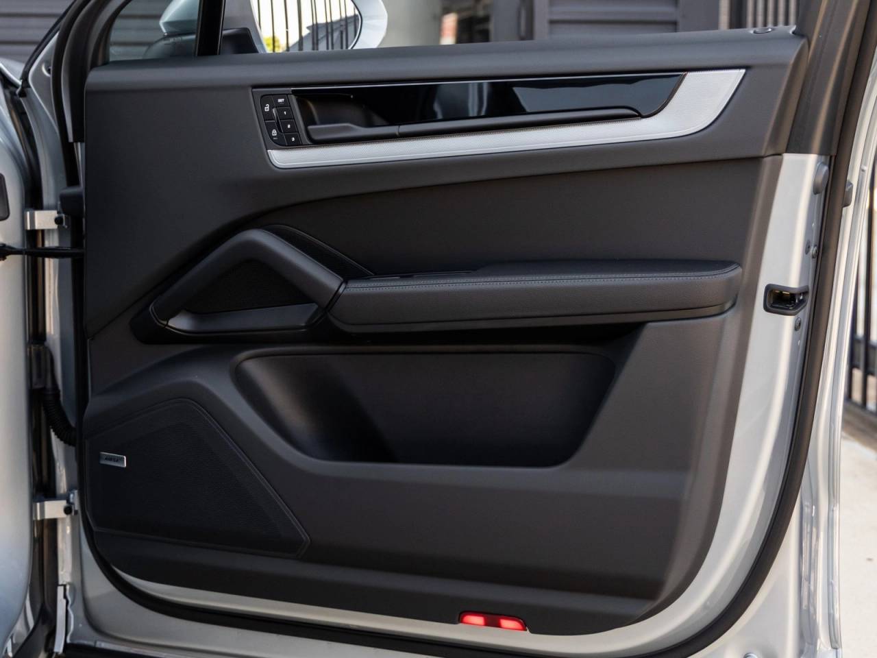 2026 Porsche Cayenne E-Hybrid Coupe Cayenne E-Hybrid Coupe