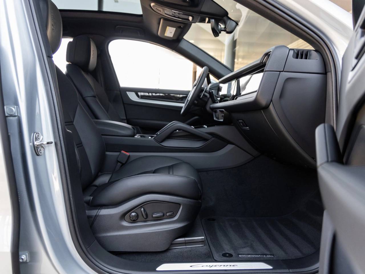 2026 Porsche Cayenne E-Hybrid Coupe Cayenne E-Hybrid Coupe