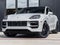 2026 Porsche Cayenne E-Hybrid Coupe Cayenne E-Hybrid Coupe