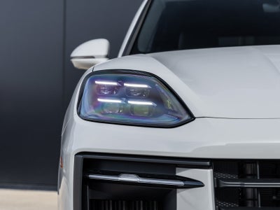 2026 Porsche Cayenne E-Hybrid Coupe Cayenne E-Hybrid Coupe