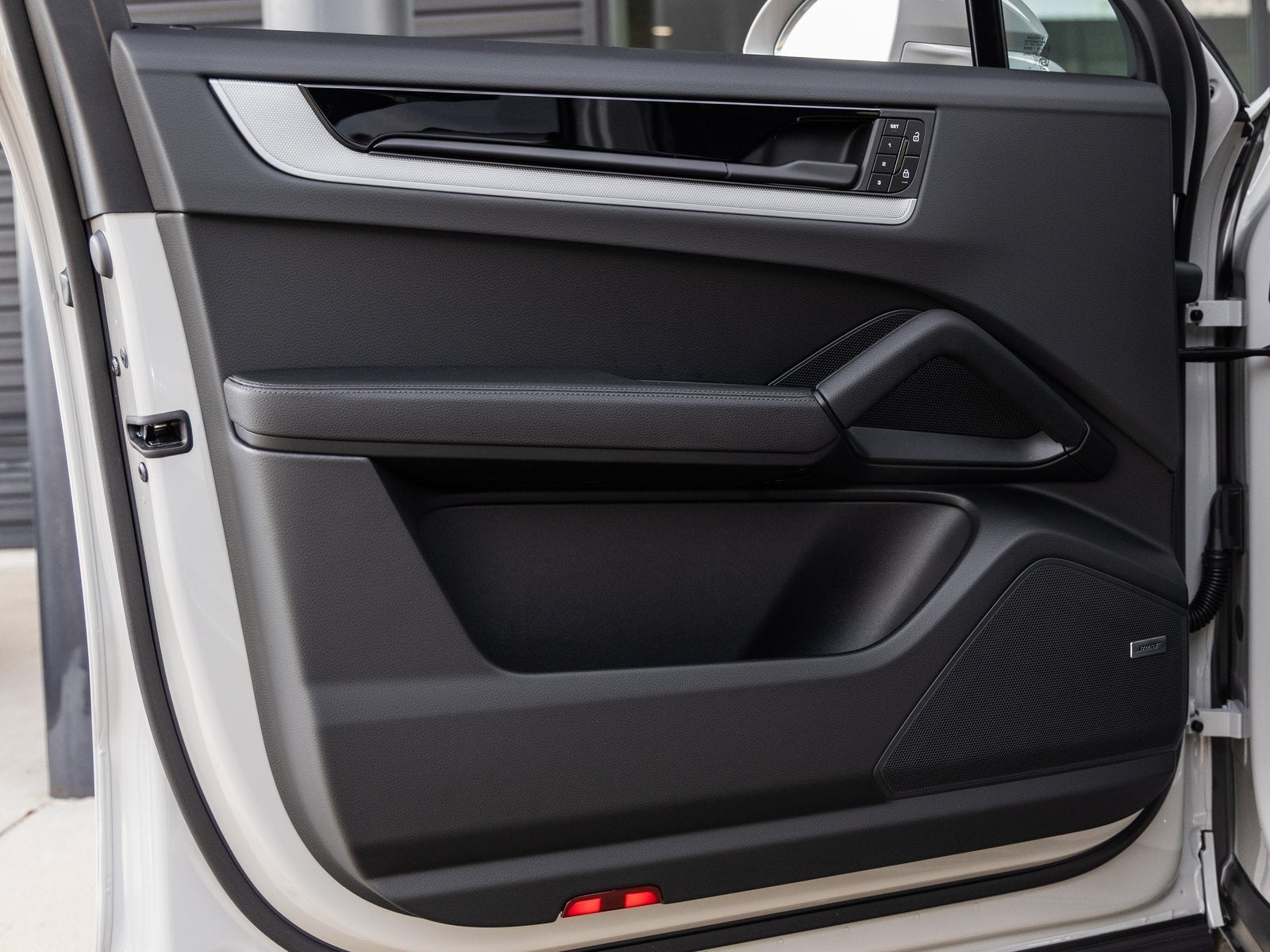 2026 Porsche Cayenne E-Hybrid Coupe Cayenne E-Hybrid Coupe