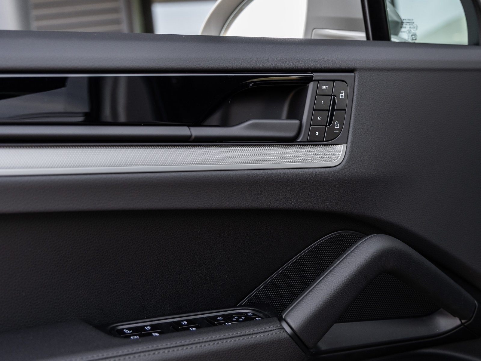 2026 Porsche Cayenne E-Hybrid Coupe Cayenne E-Hybrid Coupe