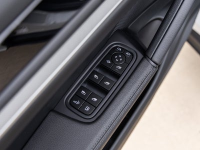 2026 Porsche Cayenne E-Hybrid Coupe Cayenne E-Hybrid Coupe