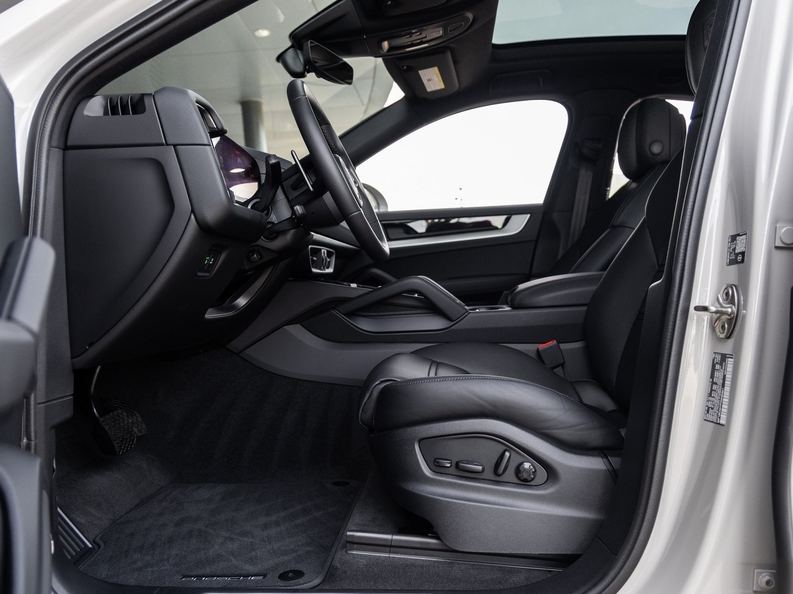 2026 Porsche Cayenne E-Hybrid Coupe Cayenne E-Hybrid Coupe