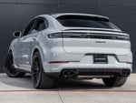 2026 Porsche Cayenne E-Hybrid Coupe Cayenne E-Hybrid Coupe