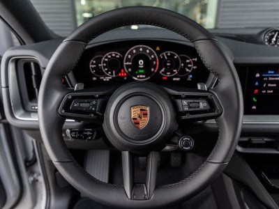 2026 Porsche Cayenne E-Hybrid Coupe Cayenne E-Hybrid Coupe