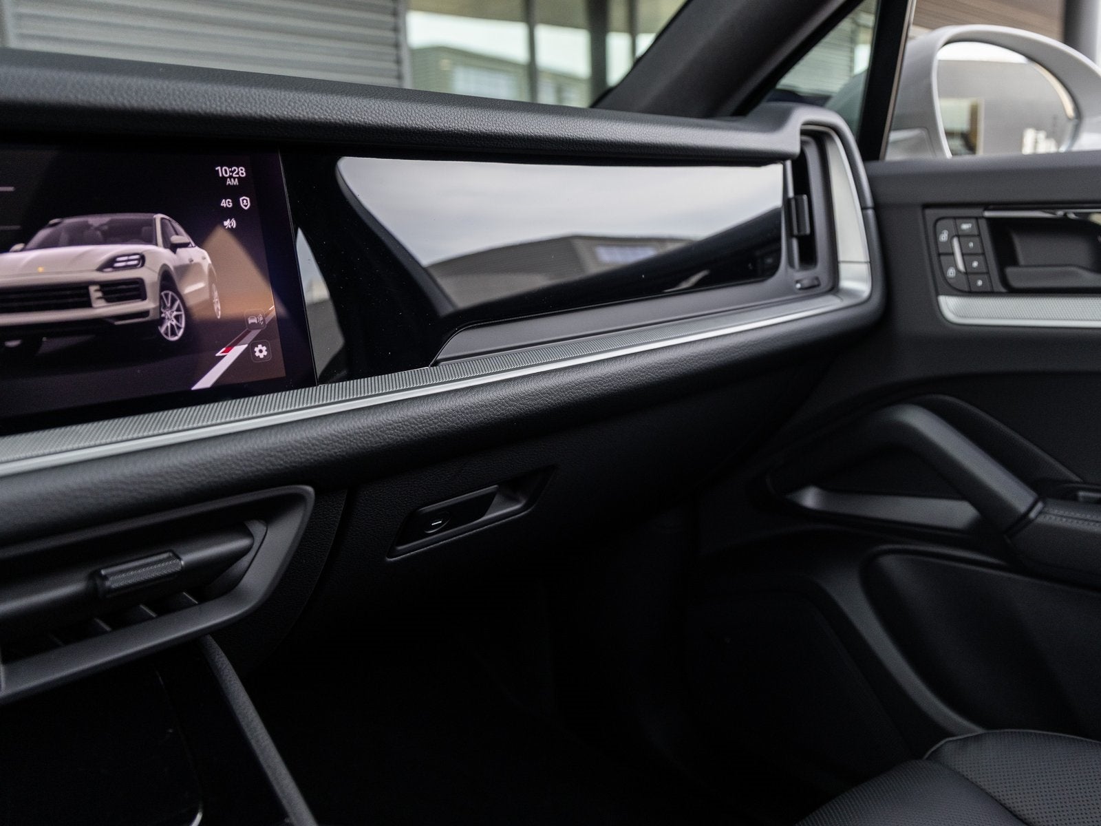 2026 Porsche Cayenne E-Hybrid Coupe Cayenne E-Hybrid Coupe