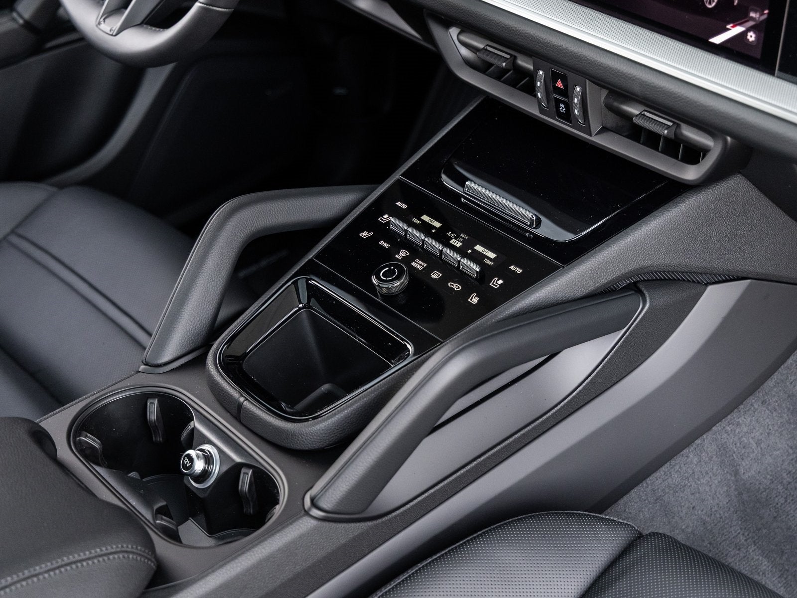 2026 Porsche Cayenne E-Hybrid Coupe Cayenne E-Hybrid Coupe