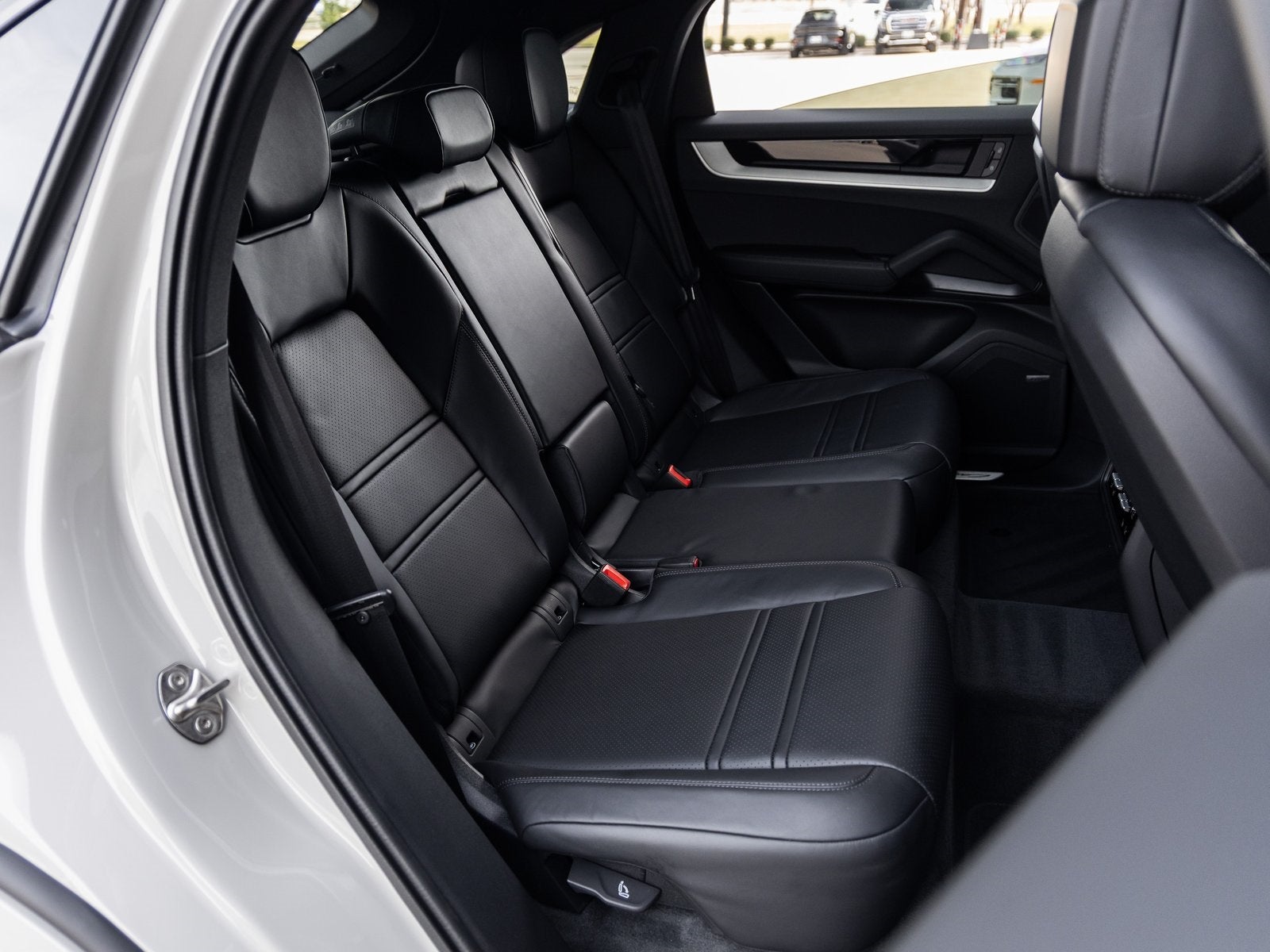 2026 Porsche Cayenne E-Hybrid Coupe Cayenne E-Hybrid Coupe