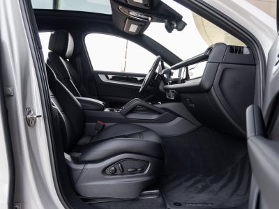 2026 Porsche Cayenne E-Hybrid Coupe Cayenne E-Hybrid Coupe