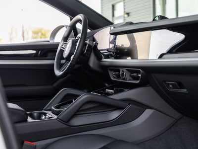 2026 Porsche Cayenne E-Hybrid Coupe Cayenne E-Hybrid Coupe