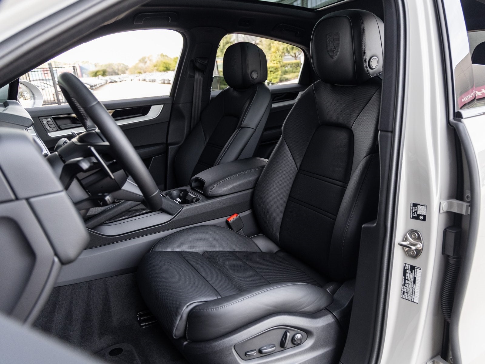 2026 Porsche Cayenne E-Hybrid Coupe Cayenne E-Hybrid Coupe