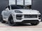 2026 Porsche Cayenne E-Hybrid Coupe Cayenne E-Hybrid Coupe