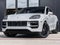 2026 Porsche Cayenne E-Hybrid Coupe Cayenne E-Hybrid Coupe