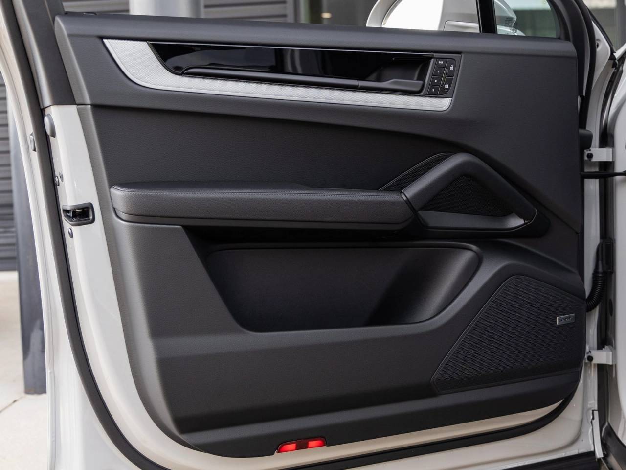 2026 Porsche Cayenne E-Hybrid Coupe Cayenne E-Hybrid Coupe