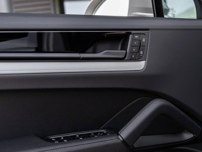 2026 Porsche Cayenne E-Hybrid Coupe Cayenne E-Hybrid Coupe