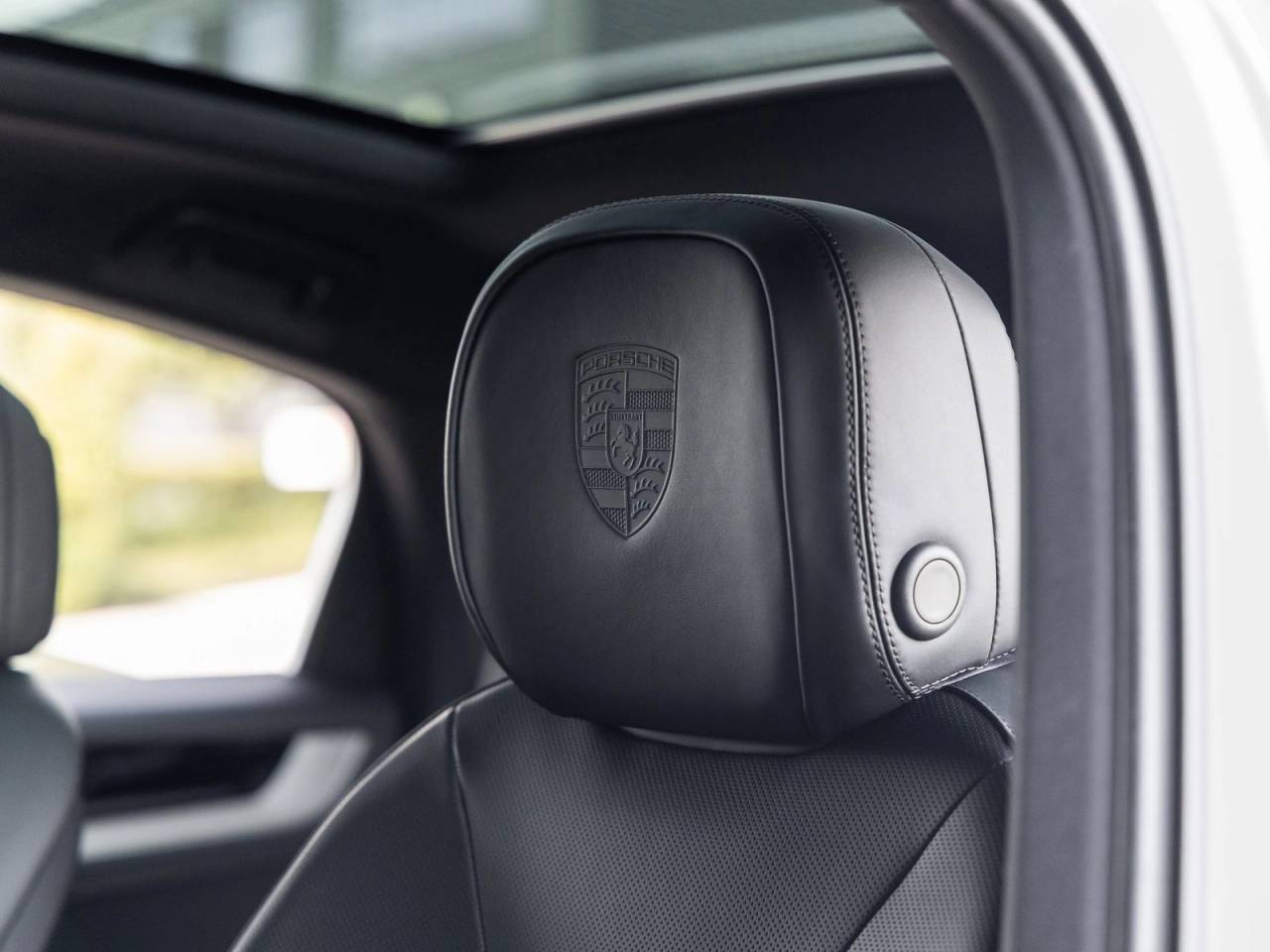 2026 Porsche Cayenne E-Hybrid Coupe Cayenne E-Hybrid Coupe