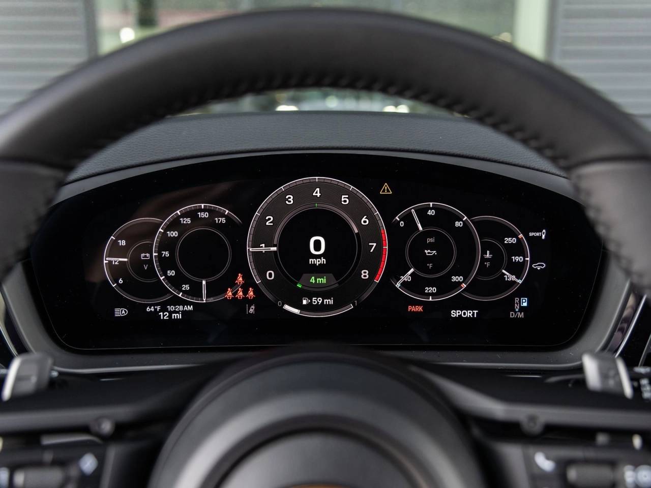 2026 Porsche Cayenne E-Hybrid Coupe Cayenne E-Hybrid Coupe