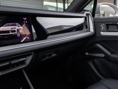 2026 Porsche Cayenne E-Hybrid Coupe Cayenne E-Hybrid Coupe