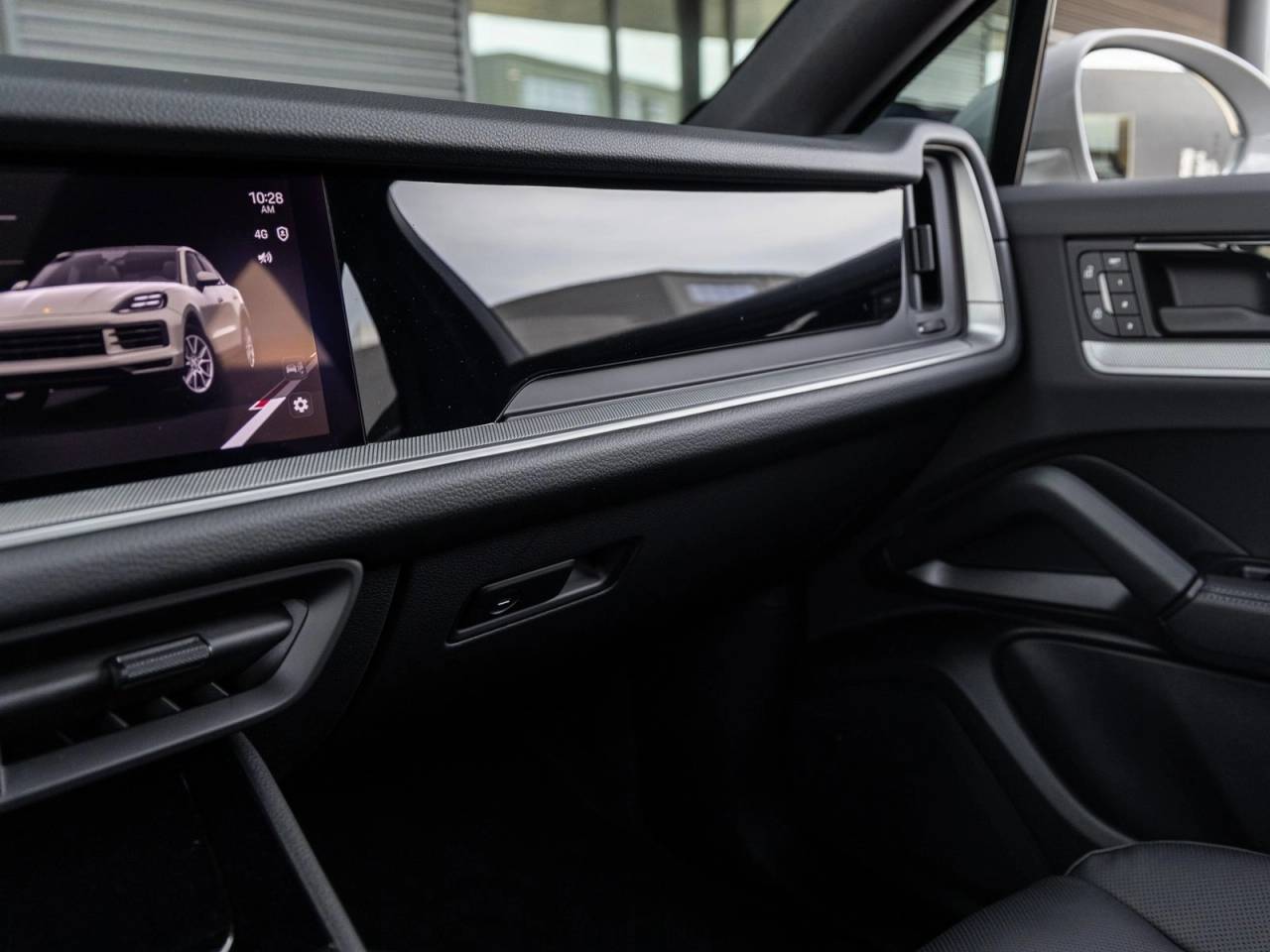 2026 Porsche Cayenne E-Hybrid Coupe Cayenne E-Hybrid Coupe