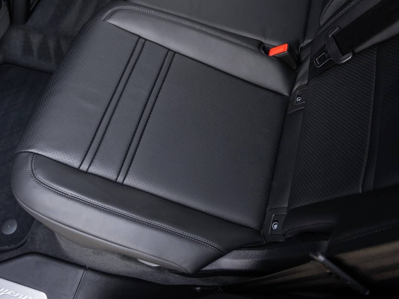 2026 Porsche Cayenne E-Hybrid Coupe Cayenne E-Hybrid Coupe