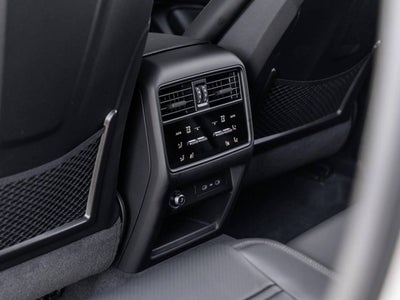 2026 Porsche Cayenne E-Hybrid Coupe Cayenne E-Hybrid Coupe