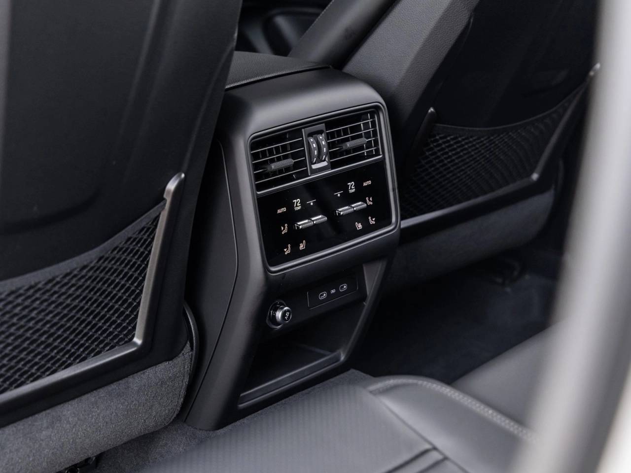 2026 Porsche Cayenne E-Hybrid Coupe Cayenne E-Hybrid Coupe