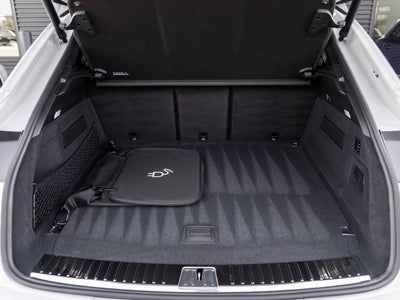 2026 Porsche Cayenne E-Hybrid Coupe Cayenne E-Hybrid Coupe