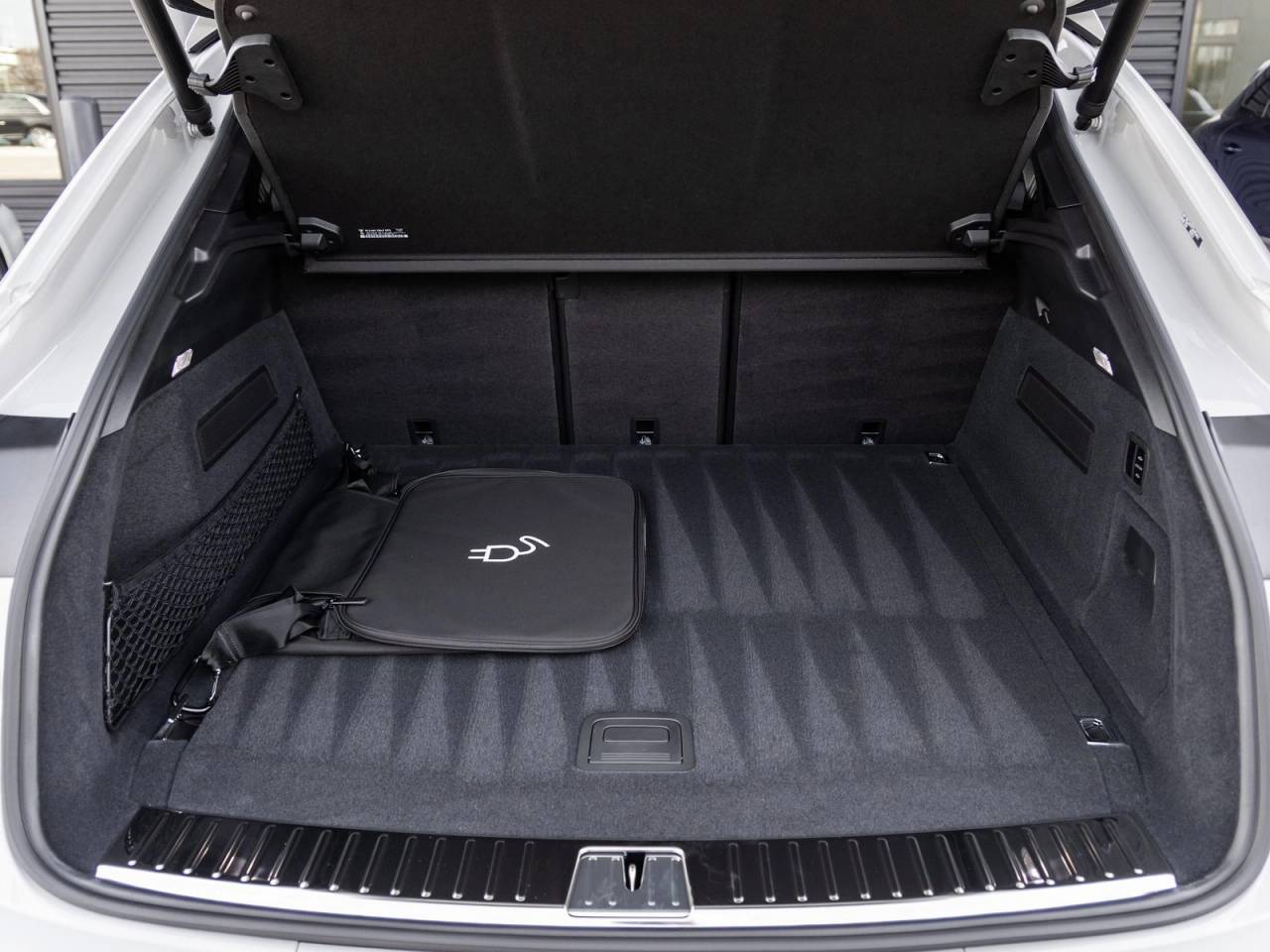 2026 Porsche Cayenne E-Hybrid Coupe Cayenne E-Hybrid Coupe