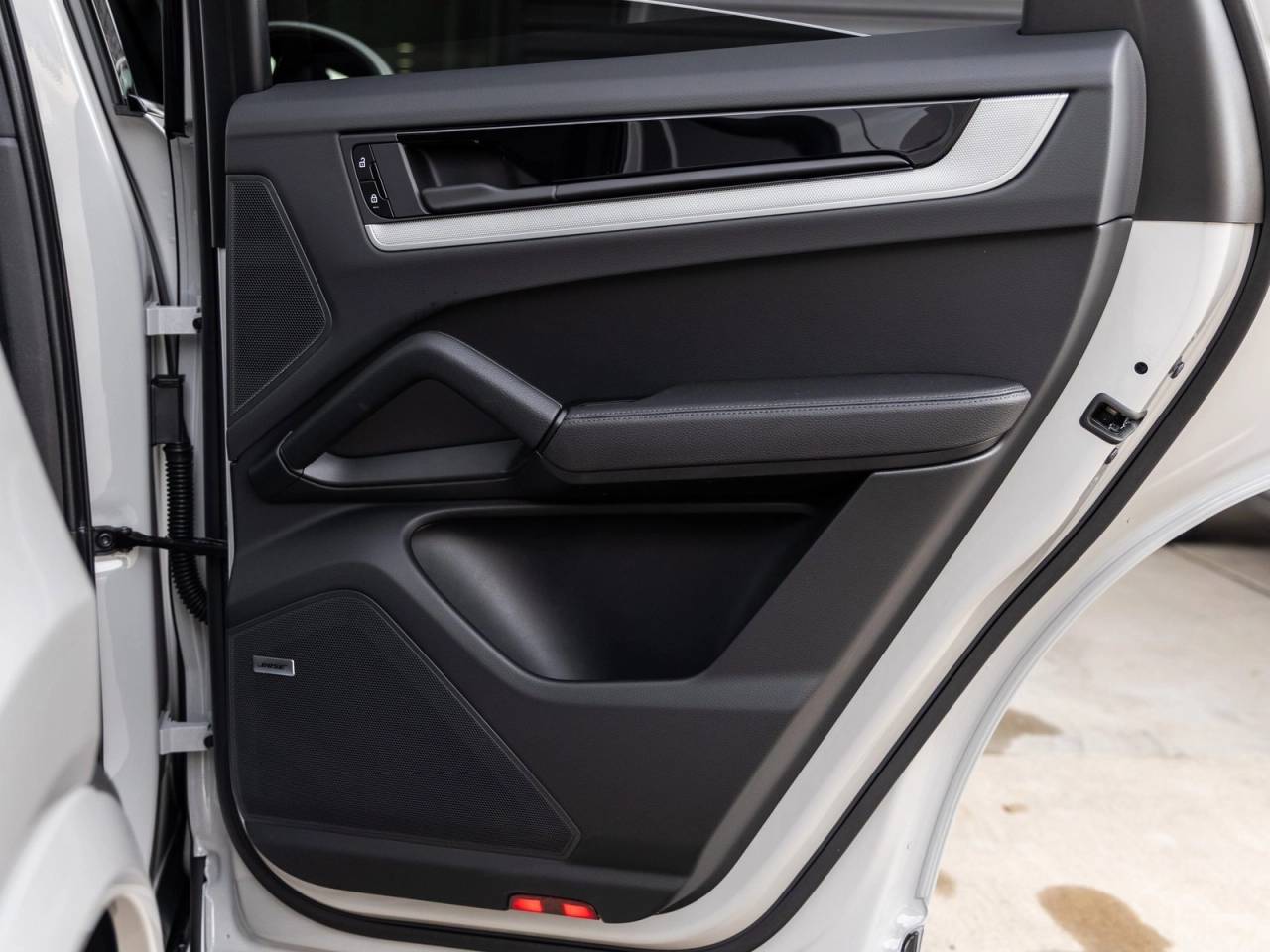 2026 Porsche Cayenne E-Hybrid Coupe Cayenne E-Hybrid Coupe