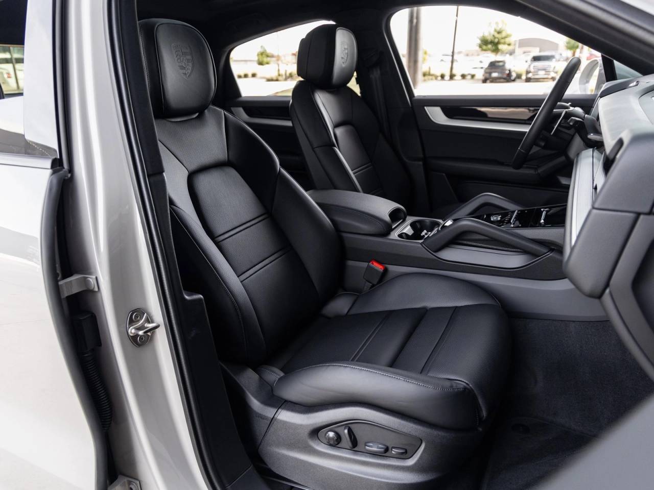 2026 Porsche Cayenne E-Hybrid Coupe Cayenne E-Hybrid Coupe