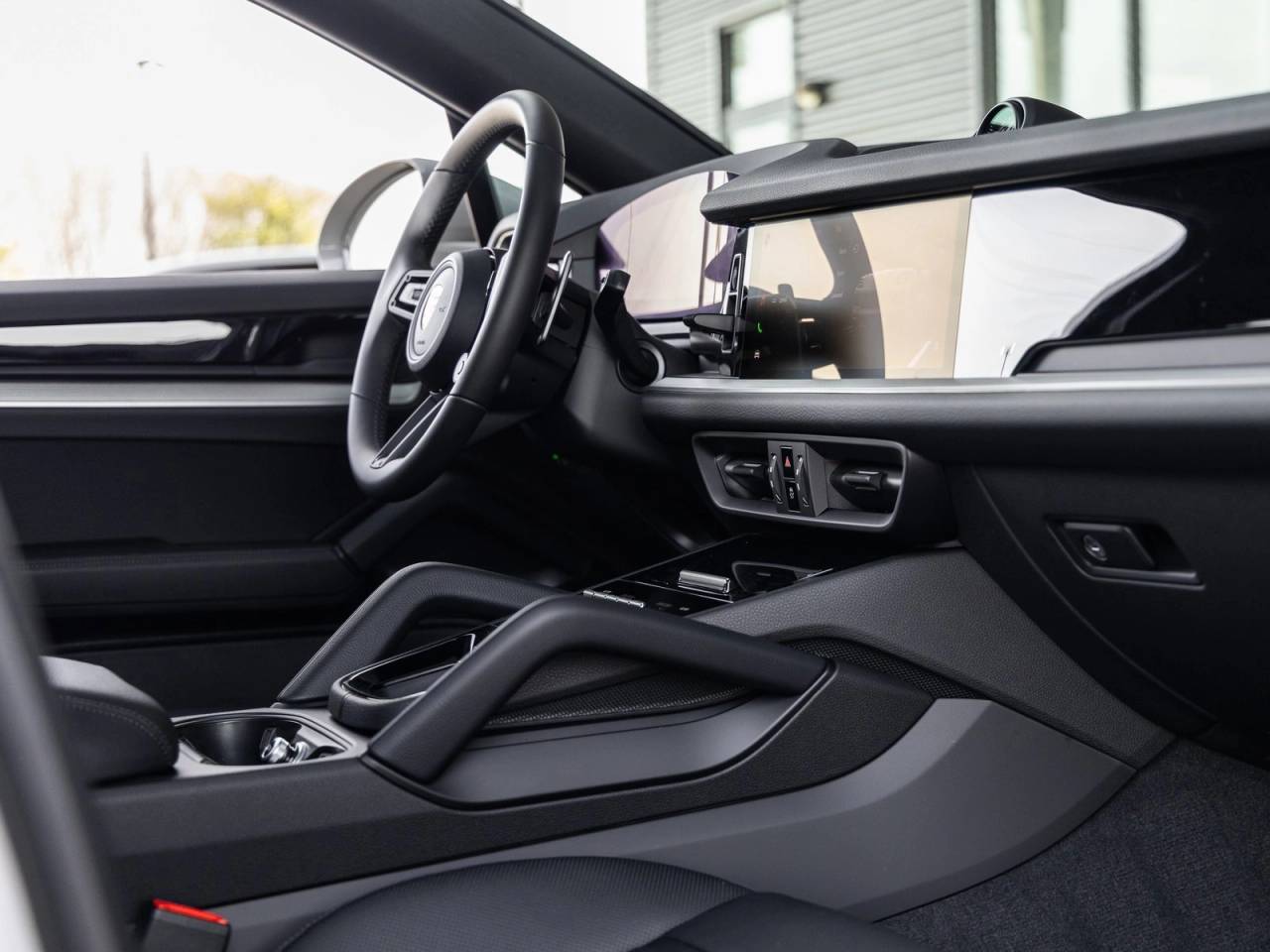 2026 Porsche Cayenne E-Hybrid Coupe Cayenne E-Hybrid Coupe