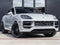 2026 Porsche Cayenne E-Hybrid Coupe Cayenne E-Hybrid Coupe