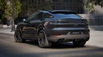 2027 Porsche Cayenne Cayenne E-Hybrid Coupe