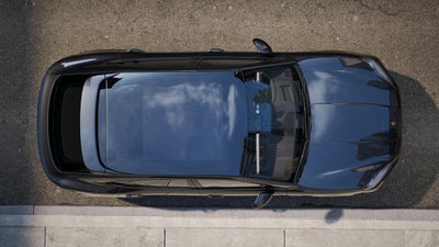 2027 Porsche Cayenne Cayenne E-Hybrid Coupe