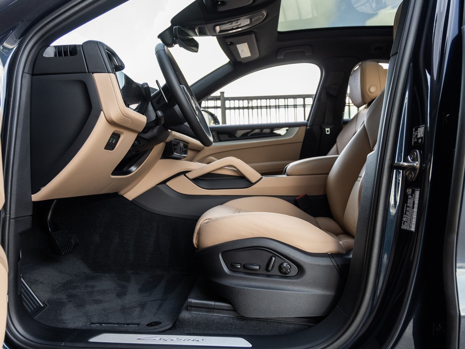 2026 Porsche Cayenne E-Hybrid Coupe Cayenne E-Hybrid Coupe